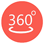 全景360展示